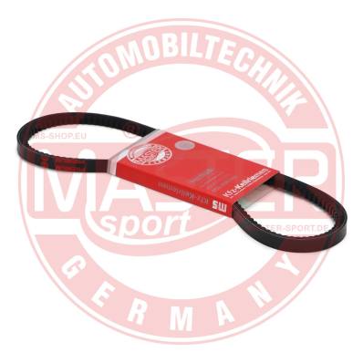 AVX-13X850-PCS-MS - V-Belt