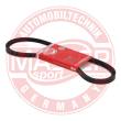 AVX-13X850-PCS-MS - V-Belt