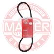 AVX-13X850-PCS-MS - V-Belt