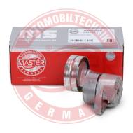N35009-PCS-MS - TENSIONER PULLEY