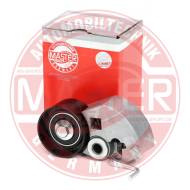 N75628-PCS-MS - Tensioner Pulley, timing belt