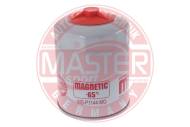 P1144-MG-OF-PCS-MS - OIL FILTER - MAGNETIC