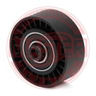 R25701-PCS-MS - Deflection/Guide Pulley, timing belt