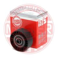 R25701-PCS-MS - Deflection/Guide Pulley, timing belt