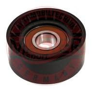 R34032-PCS-MS - Tensioner Pulley, v-ribbed belt