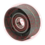 R36072-PCS-MS - Tensioner Pulley, v-ribbed belt