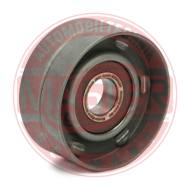 R36072-PCS-MS - Tensioner Pulley, v-ribbed belt