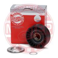 R38212-PCS-MS - PULLEY