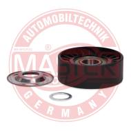 R38250-PCS-MS - PULLEY