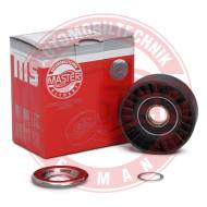 R38302-PCS-MS - PULLEY
