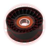 R60014-PCS-MS - Tensioner Pulley, v-ribbed belt