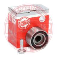 R85146-PCS-MS - Deflection/Guide Pulley, timing belt