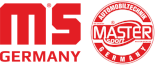 MASTER-SPORT AUTOMOBILTECHNIK (MS) sp. z o.o. Branch in Poland