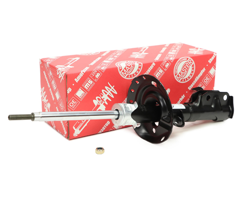 Shock absorbers