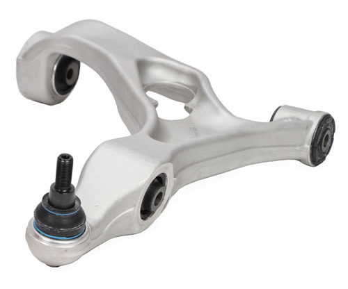Control arms