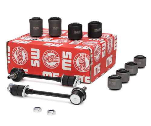 Repair kits