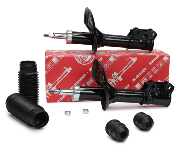 SHOCK ABSORBER KITS