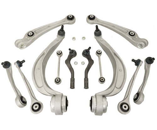 CONTROL ARM KITS